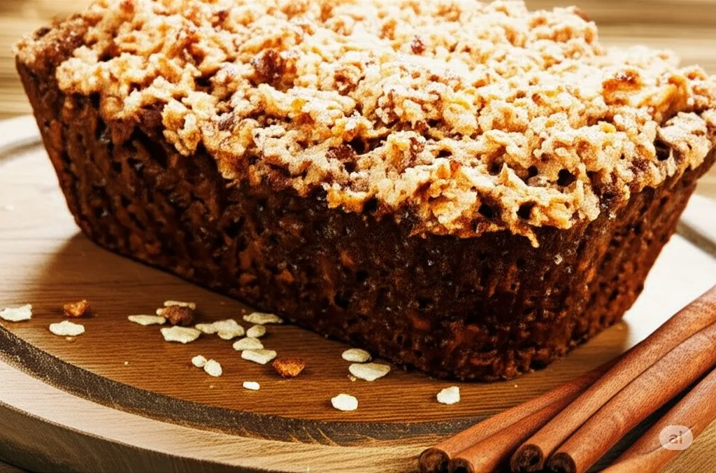 Como Fazer Bolo de Banana Fit com Aveia Fácil e Saudável