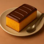 Como Fazer Bolo de Cenoura Fofinho no Liquidificador