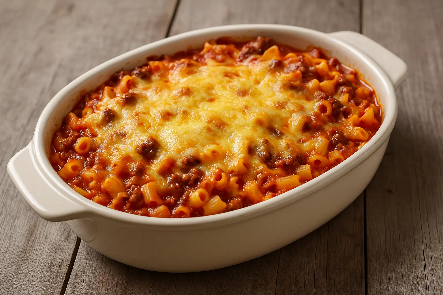 Como Fazer Escondidinho de Carne Moída Cremoso e Fácil