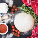 Como Fazer Massa de Pizza Caseira Perfeita