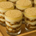 Como Fazer Pavê Simples com Bolacha Maizena Cremoso