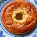 Como fazer um delicioso bolo cremoso de fubá