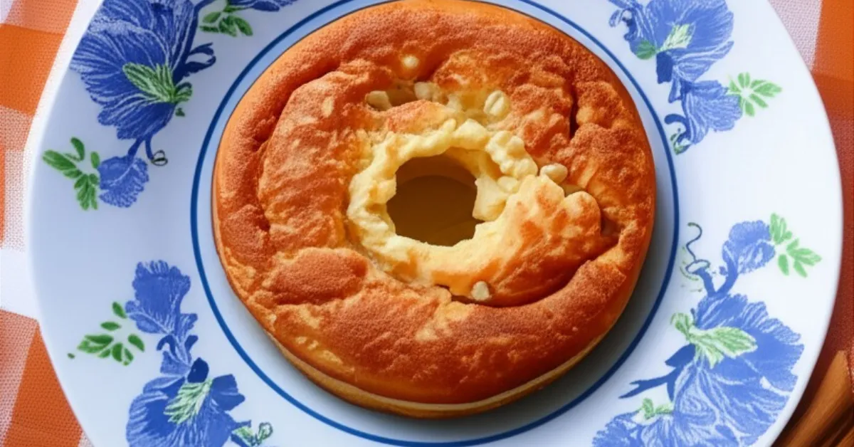 Como fazer um delicioso bolo cremoso de fubá