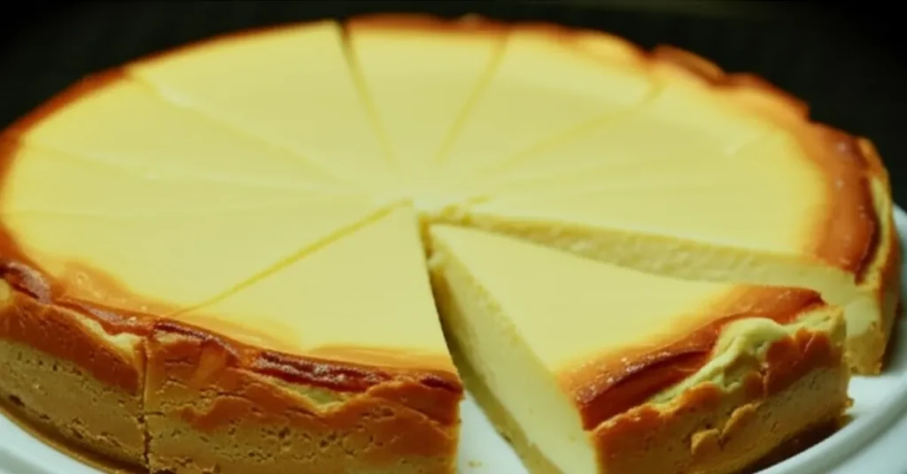 Como Fazer Bolo de Queijo – Receita Fácil