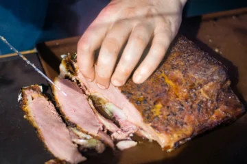 Como Fazer Costela Assada no Forno Irresistível