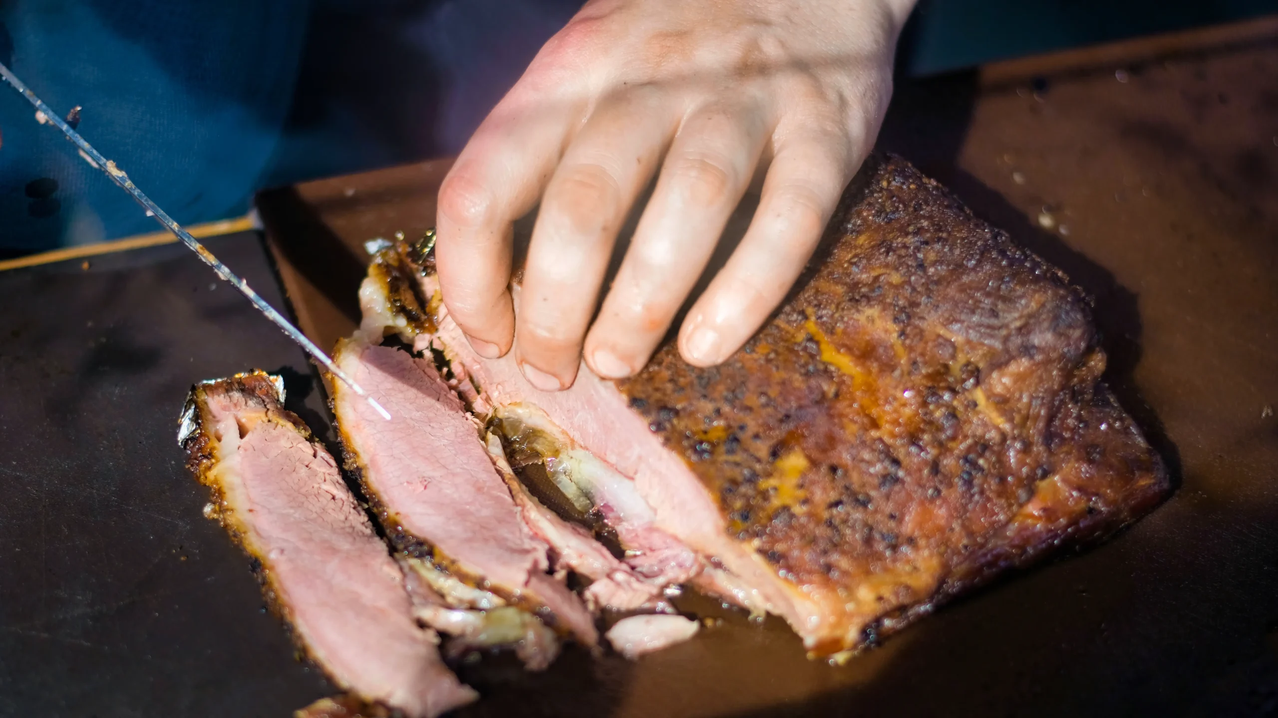 Como Fazer Costela Assada no Forno Irresistível
