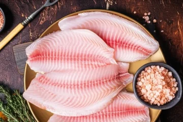 Como Fazer Filé de Tilápia na Airfryer Super Crocante