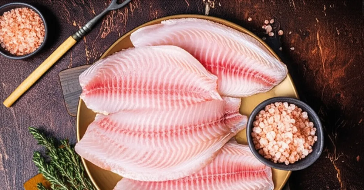 Como Fazer Filé de Tilápia na Airfryer Super Crocante