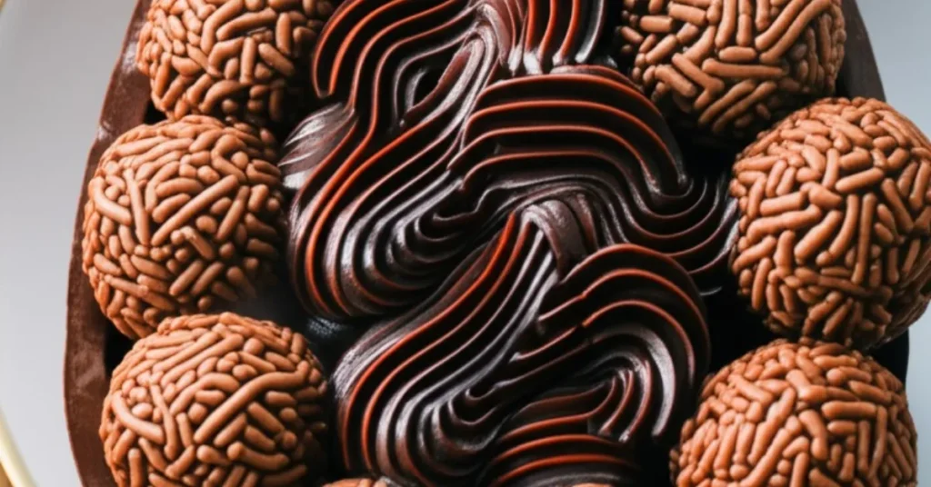 Como Fazer Ovo de Páscoa de Colher Irresistível
