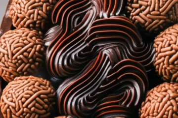 Como Fazer Ovo de Páscoa de Colher Irresistível