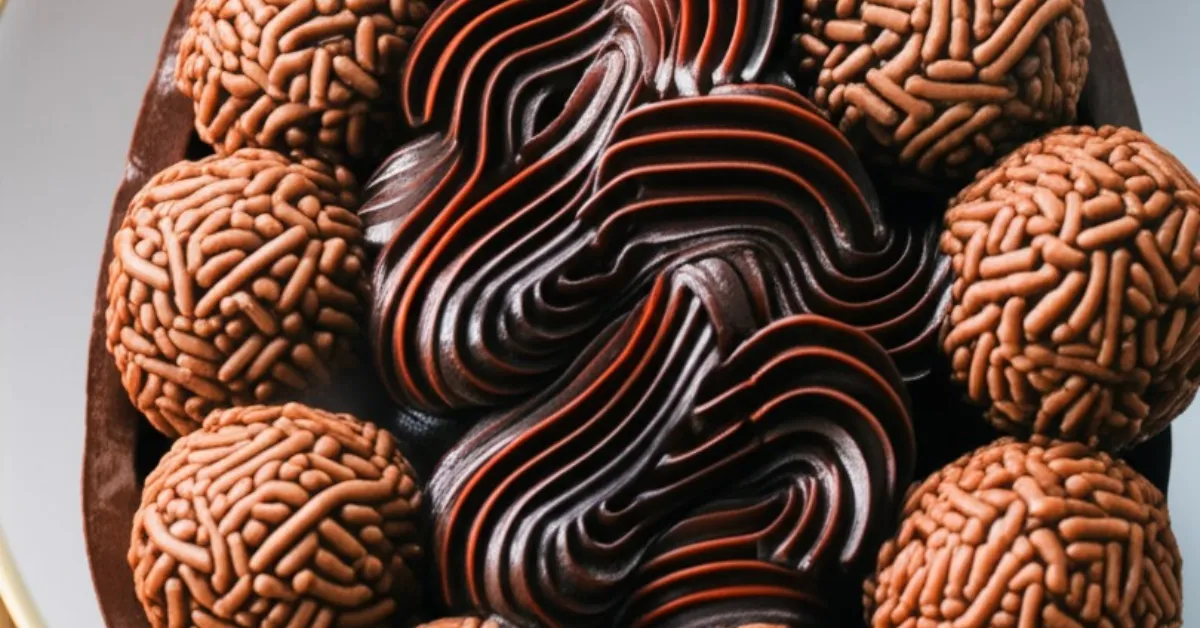 Como Fazer Ovo de Páscoa de Colher Irresistível