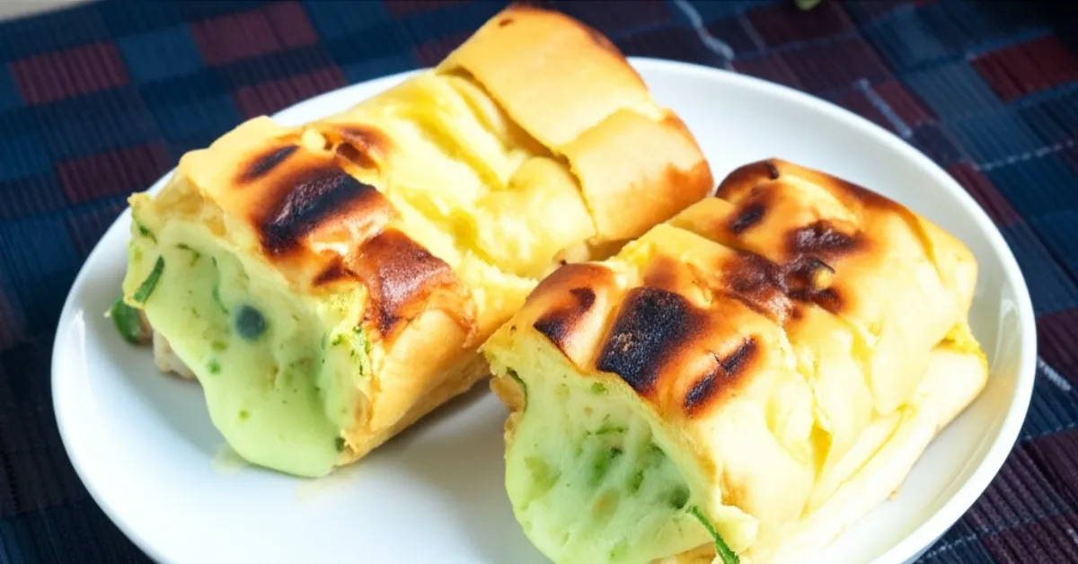 Como Fazer Pão de Alho Crocante com Pão Francês Fácil